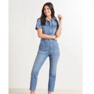 Good American Fit for Success Jumpsuit